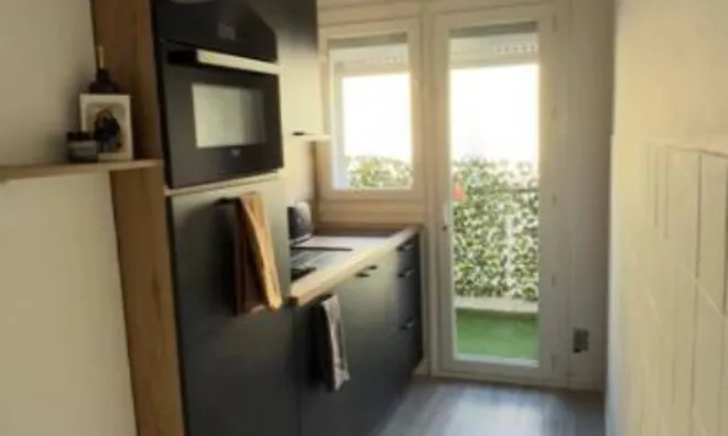 Недвижимость Apartment Cannes République: 3