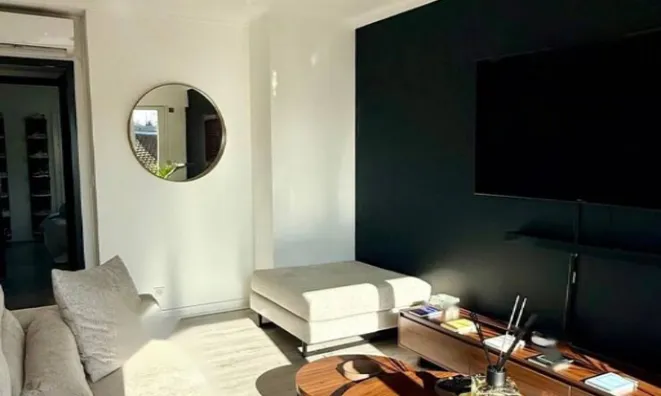 Недвижимость Apartment Cannes République: 4