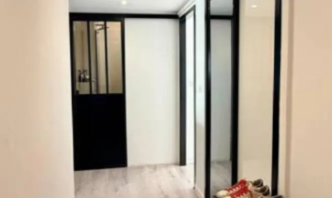 Недвижимость Apartment Cannes République: 5