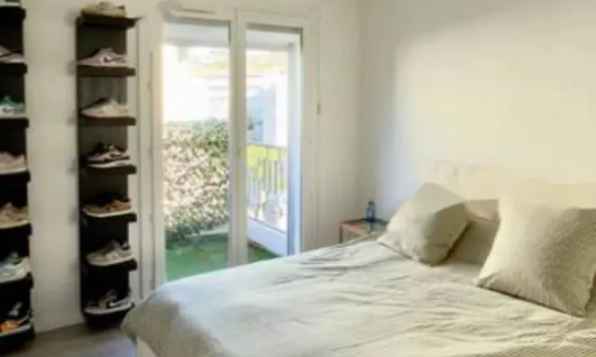 Недвижимость Apartment Cannes République: 6