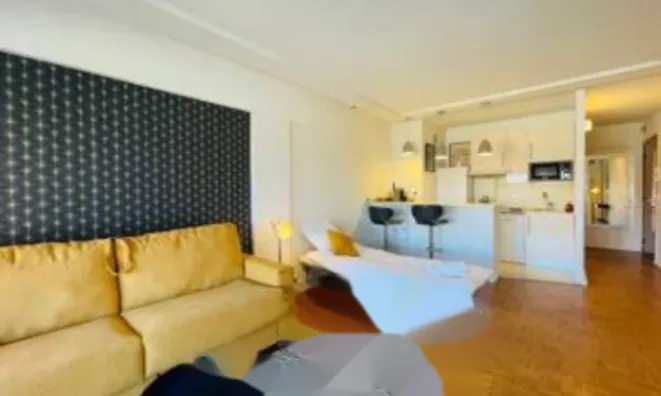 Недвижимость Apartment Cannes: 2