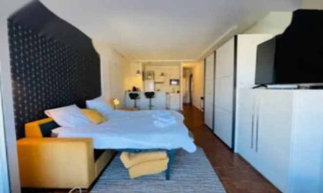 Недвижимость Apartment Cannes: 5