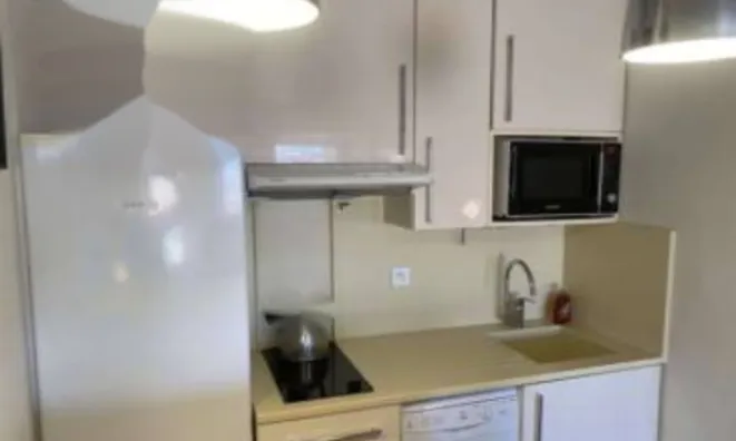 Недвижимость Apartment Cannes: 6