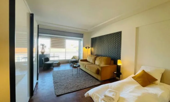 Недвижимость Apartment Cannes: 7