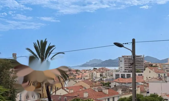 Недвижимость Apartment Petit Juas: 1