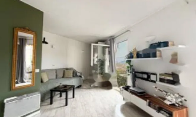 Недвижимость Apartment Petit Juas: 2