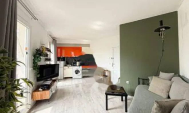 Недвижимость Apartment Petit Juas: 3