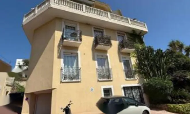 Недвижимость Apartment Petit Juas: 6