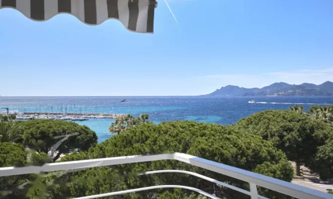 Недвижимость Apartment Petit Juas: 1