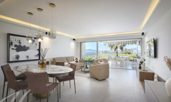 Недвижимость Apartment Petit Juas: 3