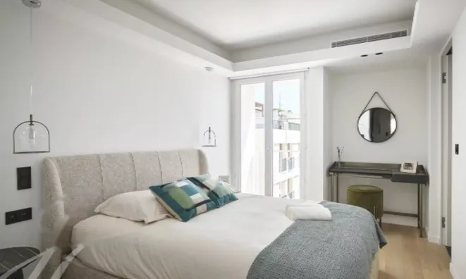 Недвижимость Apartment Petit Juas: 6