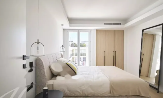 Недвижимость Apartment Petit Juas: 8