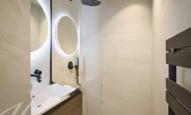 Недвижимость Apartment Petit Juas: 9