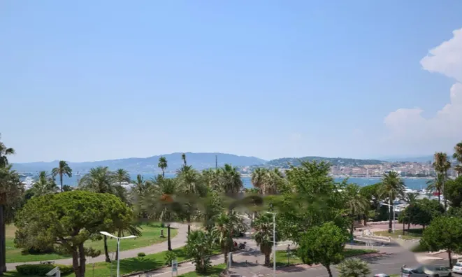 Недвижимость Apartment Pointe Croisette: 3