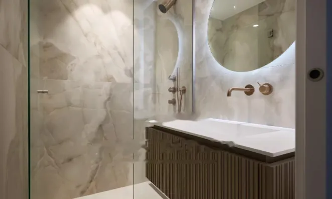 Недвижимость Apartment Pointe Croisette: 10