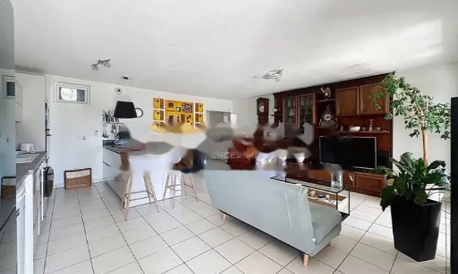 Недвижимость Apartment La Bocca Nord: 1