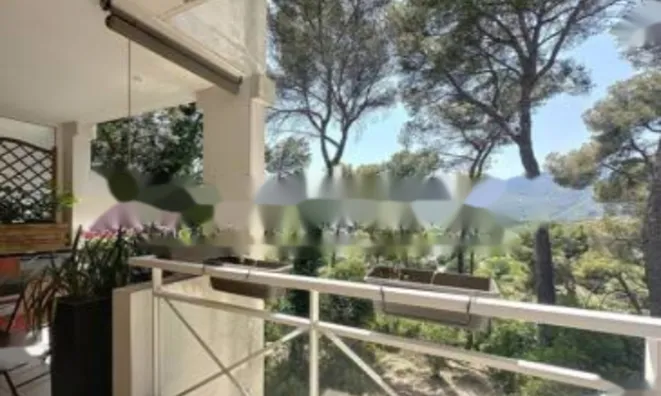 Недвижимость Apartment La Bocca Nord: 2