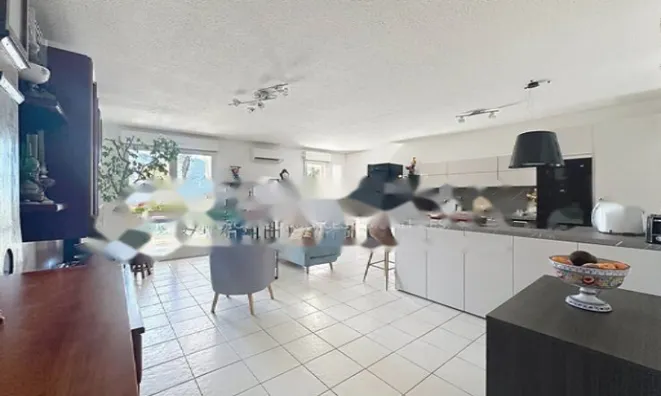 Недвижимость Apartment La Bocca Nord: 4