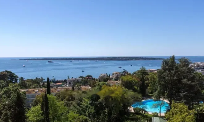 Недвижимость Apartment Cannes California: 2