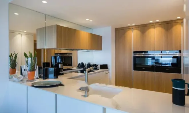 Недвижимость Apartment Cannes California: 7