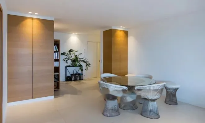 Недвижимость Apartment Cannes California: 9