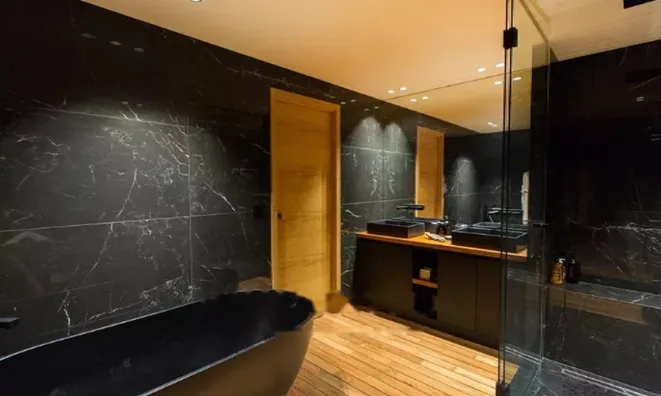 Недвижимость Apartment Cannes California: 11