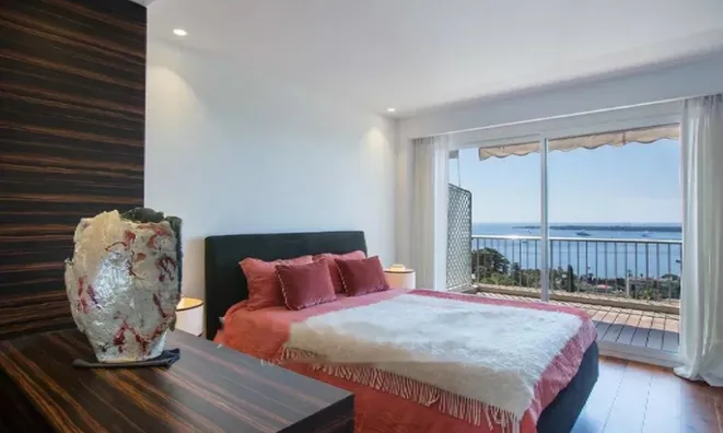 Недвижимость Apartment Cannes California: 12