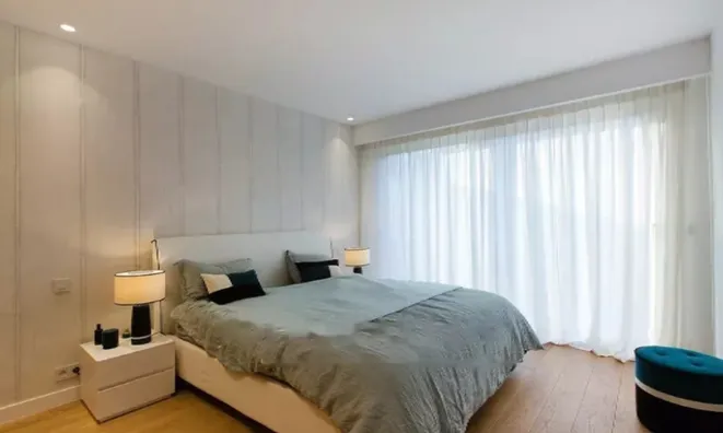 Недвижимость Apartment Cannes California: 14