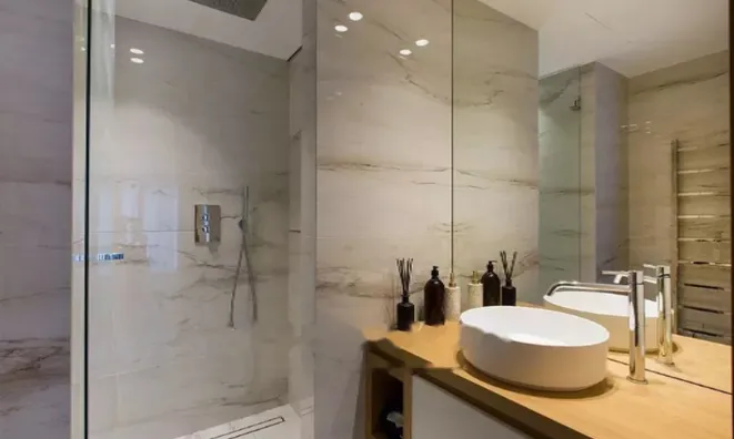 Недвижимость Apartment Cannes California: 15