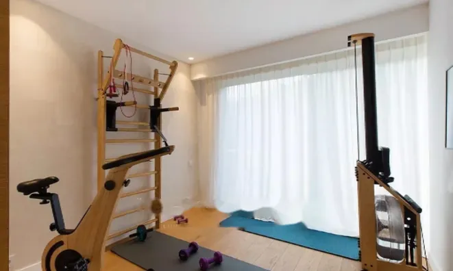 Недвижимость Apartment Cannes California: 20