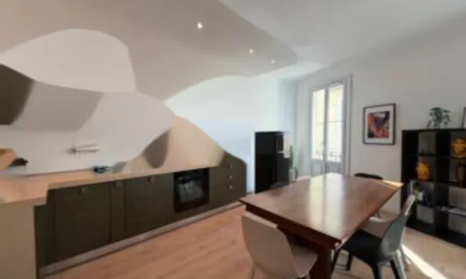 Недвижимость Apartment Petit Juas: 3