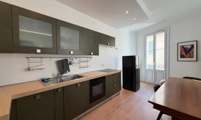 Недвижимость Apartment Petit Juas: 4