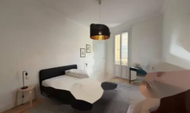 Недвижимость Apartment Petit Juas: 5