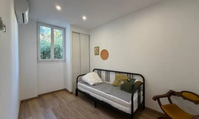 Недвижимость Apartment Petit Juas: 7