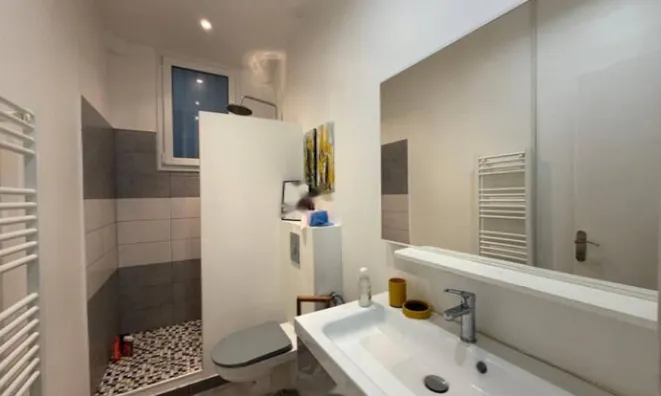 Недвижимость Apartment Petit Juas: 8