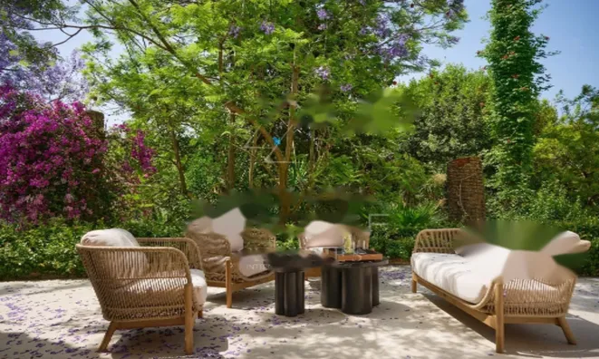 Недвижимость Maison Cannes Californie: 2