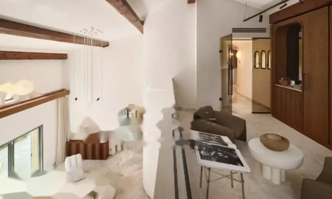 Недвижимость Maison Cannes Californie: 5