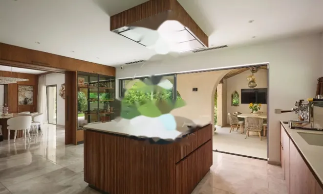 Недвижимость Maison Cannes Californie: 8