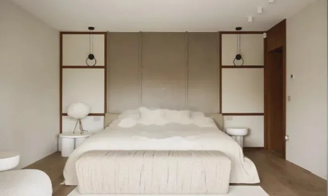 Недвижимость Maison Cannes Californie: 10