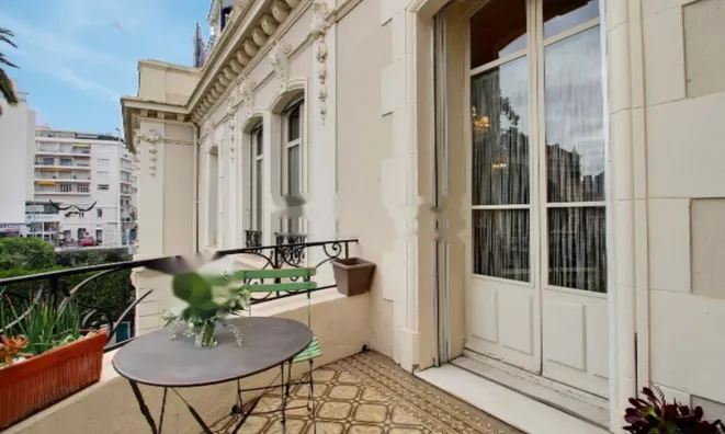 Недвижимость Apartment Cannes California: 2