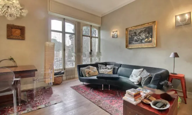 Недвижимость Apartment Cannes California: 3