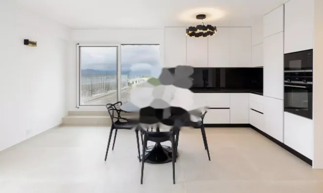 Недвижимость Apartment Cannes Croix Gardes: 3