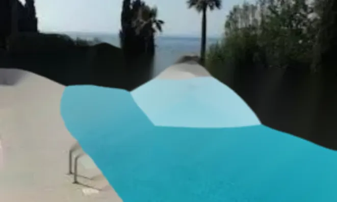 Недвижимость Apartment Cannes Croix Gardes: 6