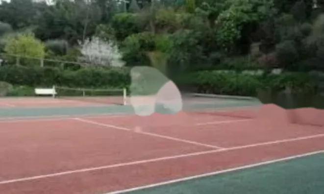 Недвижимость Apartment Cannes Croix Gardes: 7