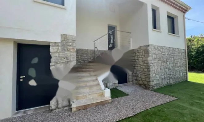 Недвижимость Maison Cannes: 1