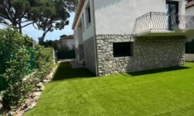 Недвижимость Maison Cannes: 8