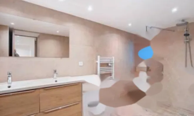 Недвижимость Maison Cannes: 11