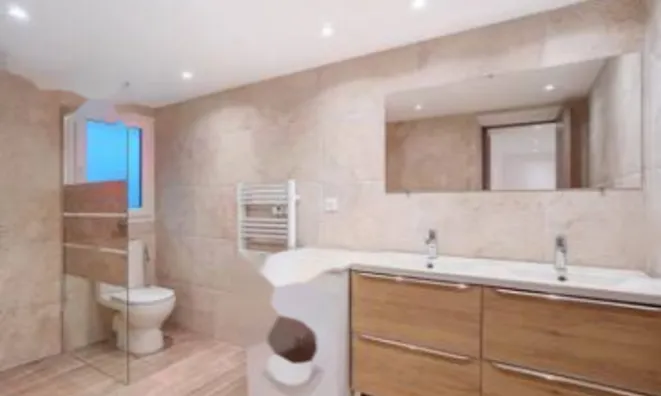 Недвижимость Maison Cannes: 14