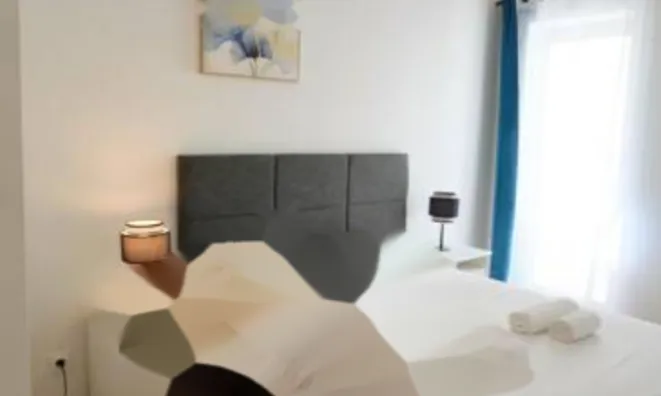 Недвижимость Appartement Cannes California: 3