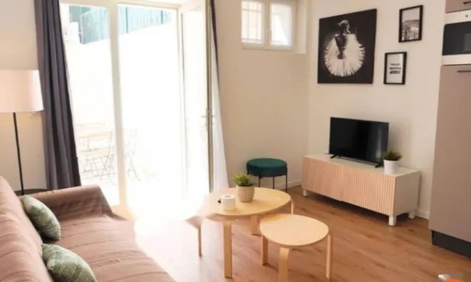 Недвижимость Appartement Cannes California: 4